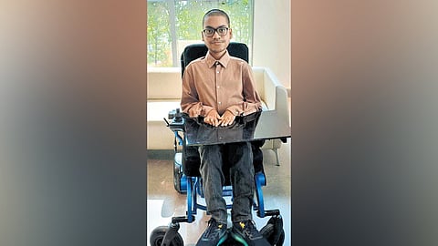 Mohamed Raishan Ahmed