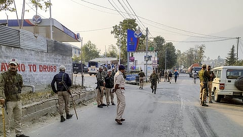 12-hour bandh called for ST status affects life in Assam's Dibrugarh, Tinsukia