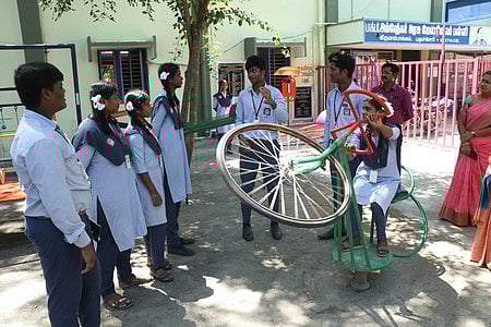 Puducherry introduces Holistic Progress Card in government schools