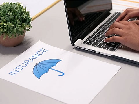 Insurance premiums surpass health budget