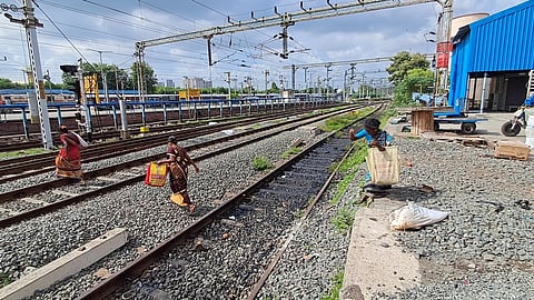 Representative image