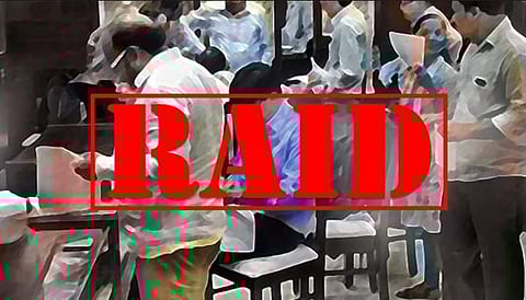 (ED), Bengaluru Zonal Office, on Thursday conducted searches at 20 premises located in Bengaluru, Hosapete, and Gurugram in Haryana.