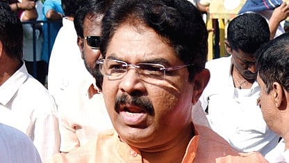 Ashoka: Revenue department wants 'khata' changed