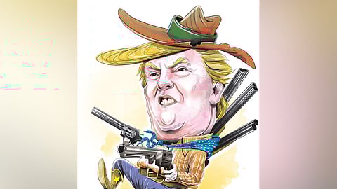 Can $1 trillion in climate finance be achieved amid political hurdles 