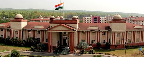 Doon University will introduce a Master's programme in Hindu Studies in 2026.