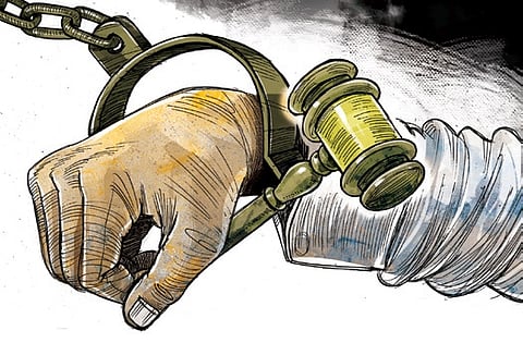 Arrests under NDPS Act rose by 900% over 10 years in Telangana