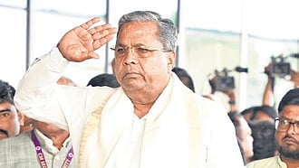 Waqf row: Karnataka CM orders revenue department to withdraw notices to farmers