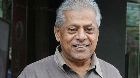 Veteran Tamil actor Delhi Ganesh passes away at 80