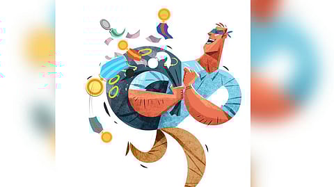 Representative image