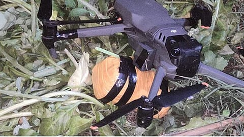 Representational image.