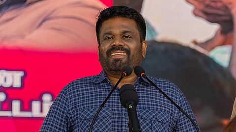 Sri Lanka's President vows to stop Tamil Nadu fishermen, assures steps to return Tamil land taken by govt