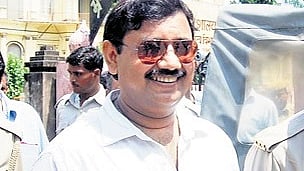 UP government rejects premature release plea of gangster Babloo Srivastava