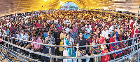 Sri Lankan President Anura Kumara Dissanayake