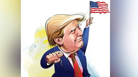 ‘It’ll be nasty a little bit at times… but it’s going to be something’