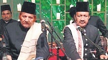 Rampur Warsi Brothers to Perform Soulful Sufi Qawwali Across Kerala Campuses from November 11-15