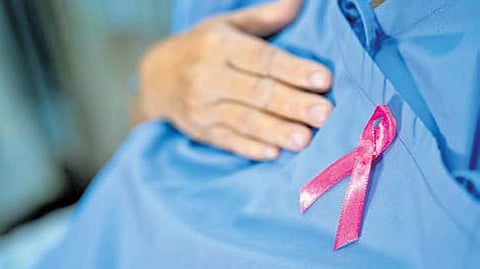 Representational image.