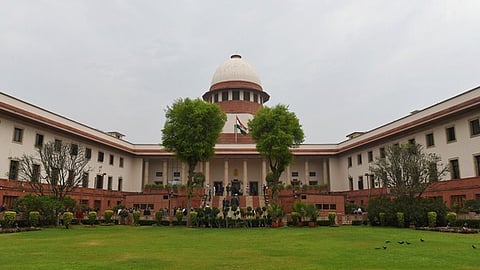 Supreme Court of India. 