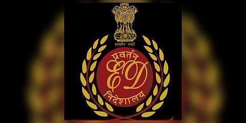 The inquiry, which lasted for three hours, saw Rajeev responding the questions posed by the Lokayukta. 