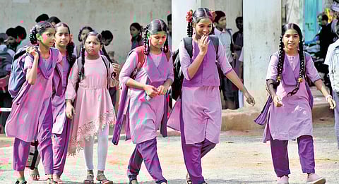 Andhra Pradesh Allocates Rs 29,909 Crore for Education in 2024-25 Budget, Focuses on Reforms and Student Employability