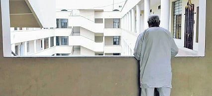 Designing spaces for our elders