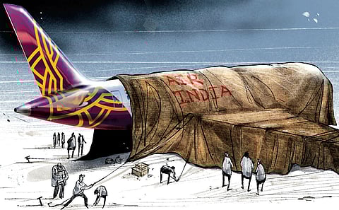 Image used for representational purposes only.