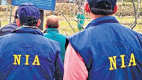 Image used for representational purposes only