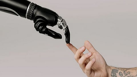 Representational image.