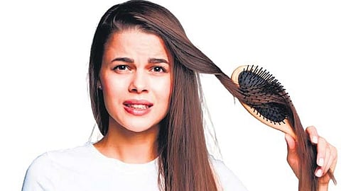 Representational image.