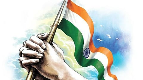 Youth need to be made aware of freedom struggle: OPSC chairman Mishra