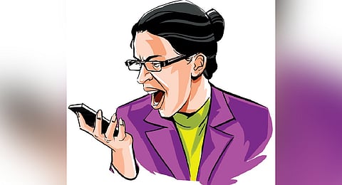 Man held for sending obscene pics to Delhi woman nine years ago