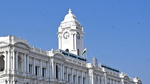  Chennai joins cities like Bengaluru and Ahmedabad, which have also raised funds through municipal bonds on the NSE.