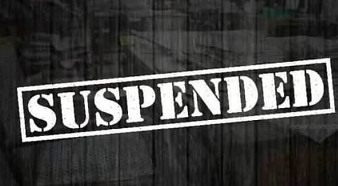 Tamil Nadu Teacher suspended, booked for casteist remarks in class