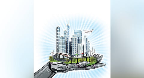 ‘Super Six’ gets budget boost for public welfare