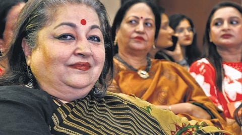 Suparna Trikha  