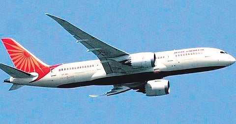 Vistara-AI to operate 5.6k weekly flights