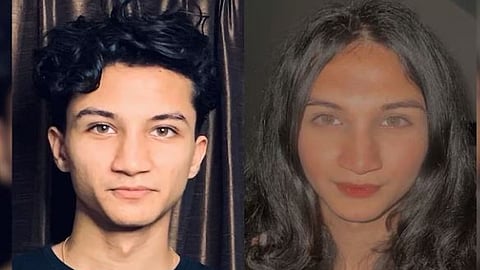 Cricketer Sanjay Bangar's child shares hormonal transformation journey, now identifies as Anaya