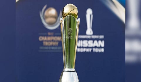 As the Indian Cricket Board communicated its decision to the ICC, the PCB also sought a reply from the world governing body. 