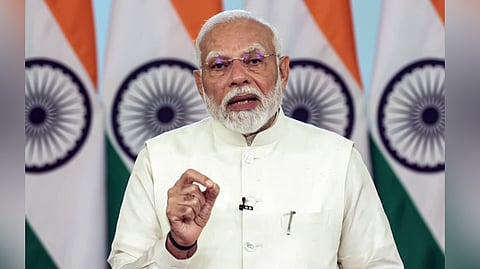PM Modi to attend G20 summit in Brazil from November 18-19 as part of three-nation visit