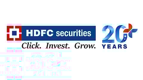 HDFC Securities