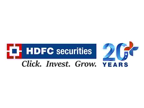 HDFC Securities