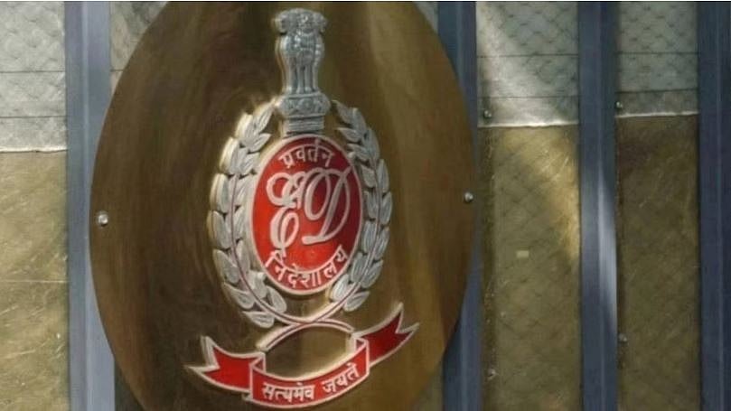 ED arrests Jaypee Infratech MD Manoj Gaur in money laundering case