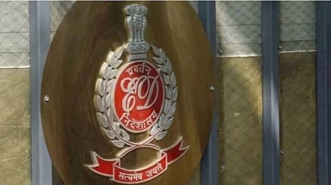 ED raids nine locations linked to Bihar contractor Rishu Shree in money laundering case