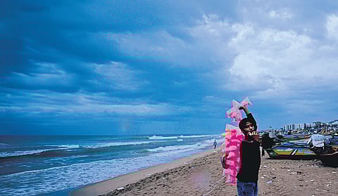 Photo | Martin Louis 