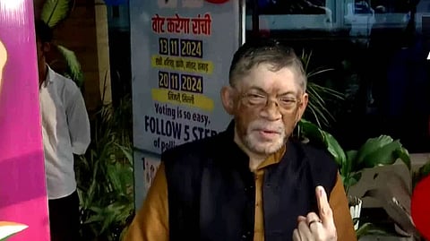 Expressing displeasure with the functioning of the police administration, Santosh Kumar Gangwar, Governor of Jharkhand  noted that a lack of timely response has caused significant distress to affected families.