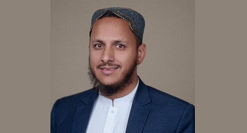 Afghanistan's Taliban-led government appoints acting consul in Mumbai