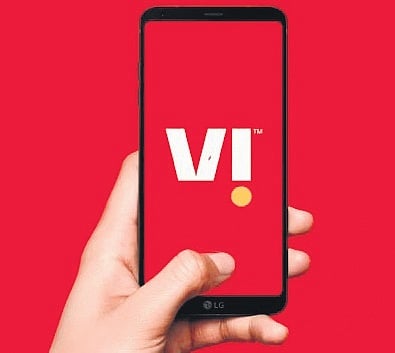 VIL loss narrows to Rs 7,176 cr; ARPU improved by 6.8% sequentially to Rs 156