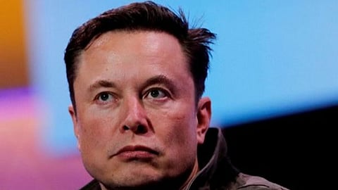 Guardian moves out of Elon Musk's X