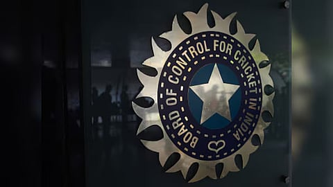 Representative image for BCCI