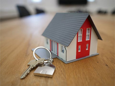Residential sales seen clipping at 10-12% this and next fiscals