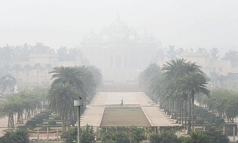 Image used for representational purpose only